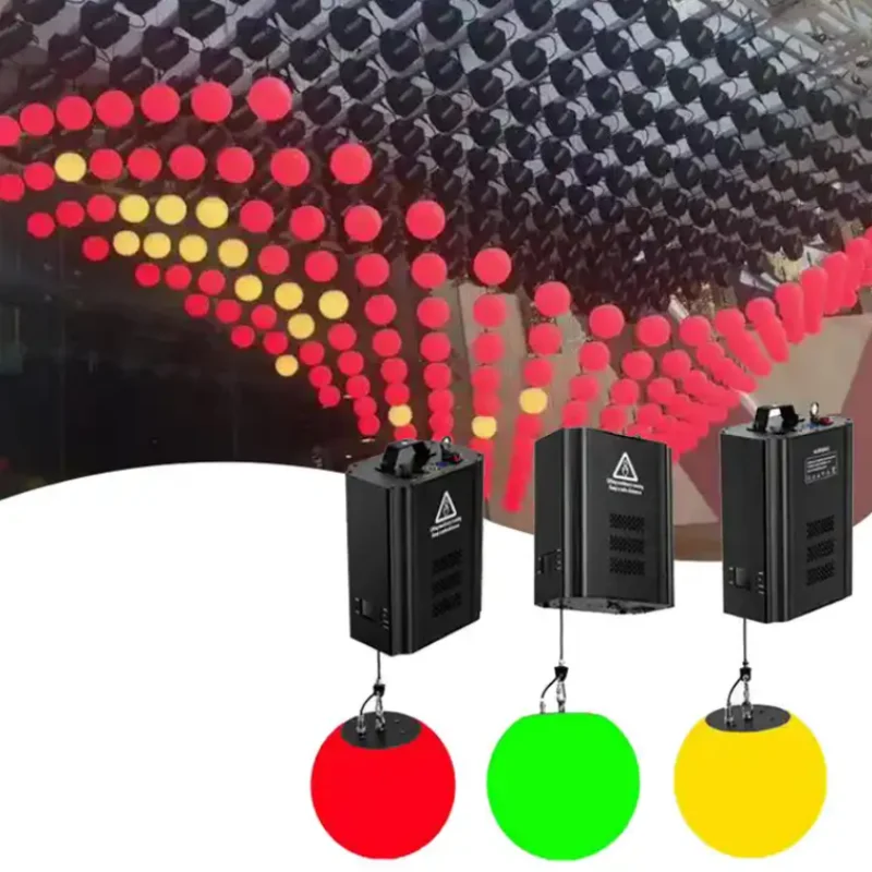 Botai LED Űƽ  ,  6m, DMX ġ, Űƽ , DMX , LED  ,  , 15cm